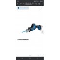 Bosch GSA 18V-24 Solo, C Bosch GSA 18V-24 Solo, C