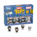 FUNKO Bitty POP! Figūru multipaka: Marvel - Spider-Man FUNKO Bitty POP! Figūru multipaka: Marvel - Spider-Man