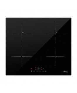 IsEasy LI4-20 induction cooktop