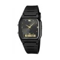 Moteriškas laikrodis CASIO AW-48HE-8AVDF + DĖŽUTĖ Moteriškas laikrodis CASIO AW-48HE-8AVDF + DĖŽUTĖ