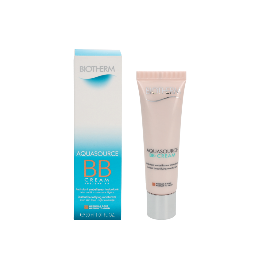 Dr. Jart+ BB Premium Beauty Balm SPF 50 BB-voide, sävy: 01 Fair Light, 40 ml