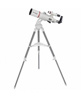 Teleskopas BRESSER Messier AR-90/500 NANO AZ 180x