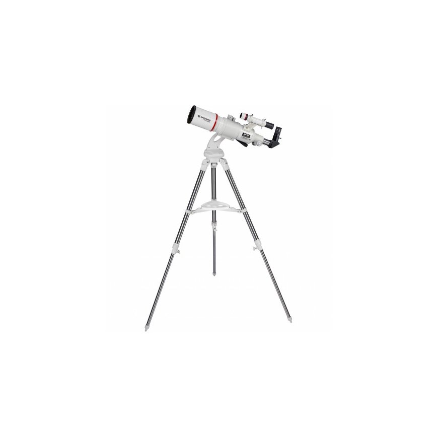 Teleskopas BRESSER Messier AR-90/500 NANO AZ 180x