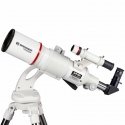 Teleskopas BRESSER Messier AR-90/500 NANO AZ 180x Teleskopas BRESSER Messier AR-90/500 NANO AZ 180x