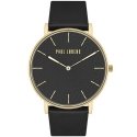 Kello PAUL LORENS MALE WATCH - PL14573B-1D1 (zg367b) + LAATIKKO