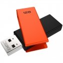 Emtec C350 Brick USB flash drive 128 GB USB Type-A 2.0 Black, Orange Emtec C350 Brick USB flash drive 128 GB USB Type-A 2.0 Black, Orange