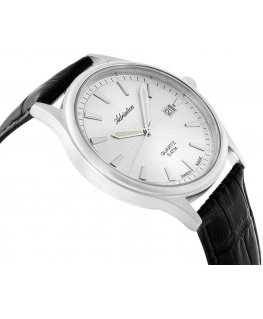 Men's watch ADRIATICA Premiere A1171.4213Q + BOX