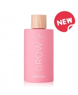 COCOSOLIS GROW Plaukų augimo kondicionierius 200 ml