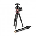 Manfrotto 209,492LONG-1 kolmjalg Digitaalne/filmikaamera 3 jalg(ad) Must Manfrotto 209,492LONG-1 kolmjalg Digitaalne/filmikaamera 3 jalg(ad) Must