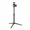 Manfrotto 209,492LONG-1 kolmjalg Digitaalne/filmikaamera 3 jalg(ad) Must Manfrotto 209,492LONG-1 kolmjalg Digitaalne/filmikaamera 3 jalg(ad) Must