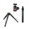 Manfrotto 209,492LONG-1 kolmjalg Digitaalne/filmikaamera 3 jalg(ad) Must Manfrotto 209,492LONG-1 kolmjalg Digitaalne/filmikaamera 3 jalg(ad) Must