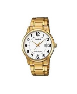 Laikrodis CASIO VĪRIEŠU LAIKRODIS MTP-V002G-7B2UDF (zd103b) + KASTE