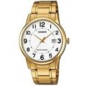 Laikrodis CASIO VYRIŠKAS LAIKRODIS MTP-V002G-7B2UDF (zd103b) + DĖŽUTĖ Laikrodis CASIO VYRIŠKAS LAIKRODIS MTP-V002G-7B2UDF (zd103b) + DĖŽUTĖ