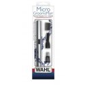 Wahl 05640 bikinio zonos skustuvas Juoda, Sidabras Wahl 05640 bikinio zonos skustuvas Juoda, Sidabras