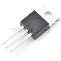 Oem Транзистор N-MOSFET IRLZ44N - THT - 5 шт Oem Транзистор N-MOSFET IRLZ44N - THT - 5 шт