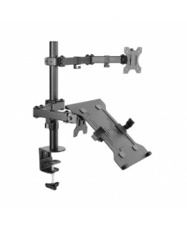 ART L-24 81,3 cm (32") Стол Черный