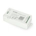 OEM Controller SP108E WiFi for WS2812 Digital LED Strips 5-24V DC OEM Controller SP108E WiFi for WS2812 Digital LED Strips 5-24V DC