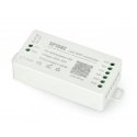 OEM Controller SP108E WiFi for WS2812 Digital LED Strips 5-24V DC OEM Controller SP108E WiFi for WS2812 Digital LED Strips 5-24V DC