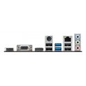 MSI PRO H610M-G DDR4 mātes plate Intel H610 LGA 1700 mikro ATX MSI PRO H610M-G DDR4 mātes plate Intel H610 LGA 1700 mikro ATX