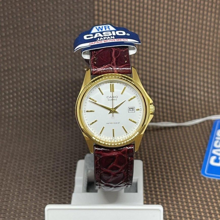 Часы Casio Collection LTP-1183Q-7A – 2
