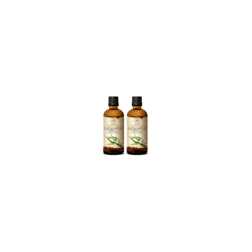 Roos Roos Hajustevesi Globulus 100 ml – 2
