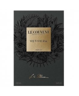 Le Couvent Maison de Parfum, Ветивера, Парфюмированная вода, Унисекс, 10
