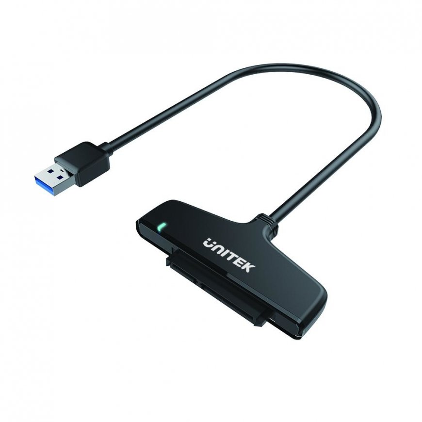 UNITEK Y-1096 интерфейсная карта/адаптер SATA
