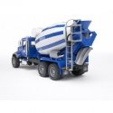 BRUDER MACK Granite Cement mixer BRUDER MACK Granite Cement mixer