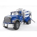 BRUDER MACK Granite Cement mixer BRUDER MACK Granite Cement mixer