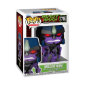 FUNKO POP! Vinilinė figūrėlė: Transformers - Megatron (Tyrannosaurus Rex) FUNKO POP! Vinilinė figūrėlė: Transformers - Megatron (Tyrannosaurus Rex)