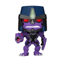 FUNKO POP! Vinilinė figūrėlė: Transformers - Megatron (Tyrannosaurus Rex) FUNKO POP! Vinilinė figūrėlė: Transformers - Megatron (Tyrannosaurus Rex)
