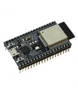 Oem ESP-DevkitC ESP32 WiFi + BT 4.2 valdiklis