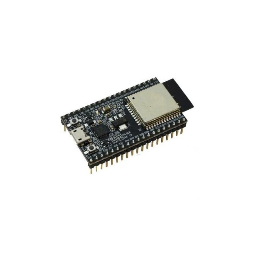 Oem ESP-DevkitC ESP32 WiFi + BT 4.2 ohjain