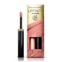 Max Factor Lipfinity Lip Colour 1,9 g 2,3 ml 160 Iced Särav Max Factor Lipfinity Lip Colour 1,9 g 2,3 ml 160 Iced Särav