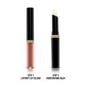 Max Factor Lipfinity Lip Colour 1,9 g 2,3 ml 160 Iced Spīdēt Max Factor Lipfinity Lip Colour 1,9 g 2,3 ml 160 Iced Spīdēt