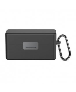 Puluz protective case for DJI Mic 2 (black)