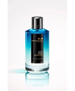 Mancera Aoud Blue Notes 120 ml Men