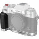 SmallRig 4736 Wooden L-Shape Grip for Fujifilm X-T50 Charcoal Silver SmallRig 4736 Wooden L-Shape Grip for Fujifilm X-T50 Charcoal Silver