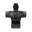 Logitech C920e Musta Logitech C920e Musta
