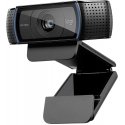 Logitech C920e melns Logitech C920e melns