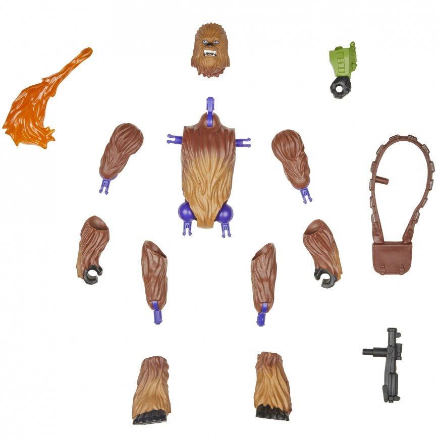 Star Wars F94795L0 mängukujuke – 4