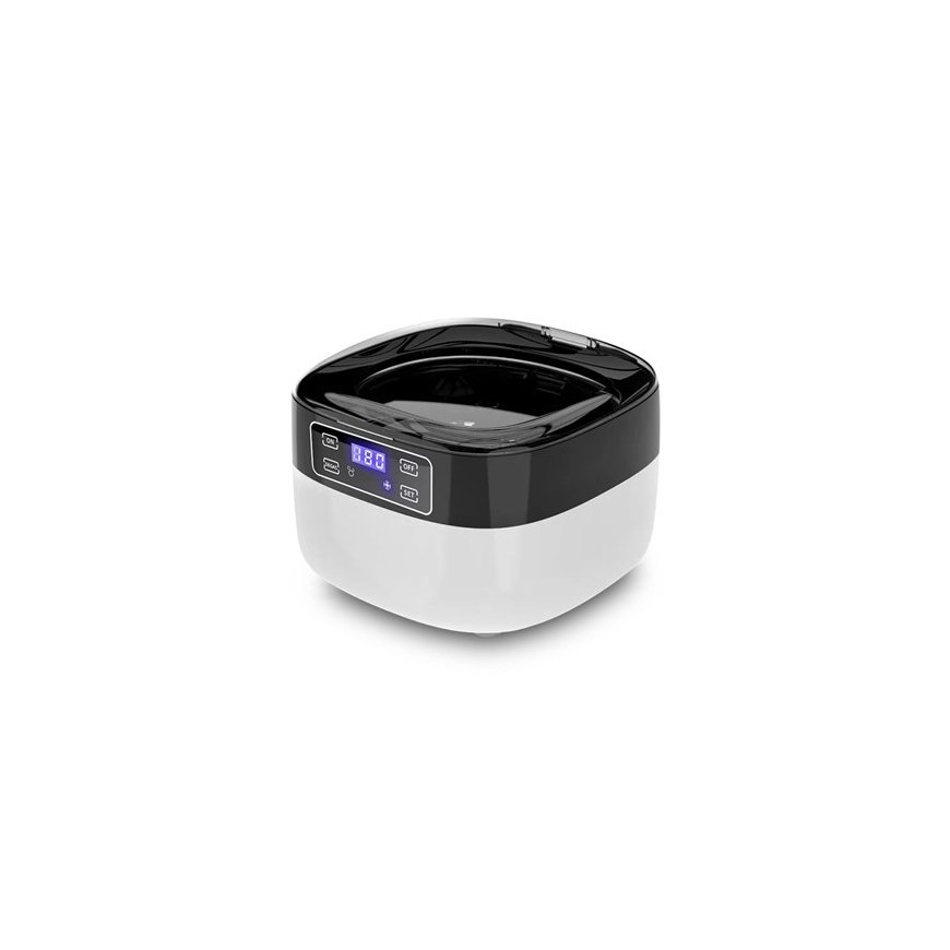 OEM Ultrasonic Cleaner GETI GUC 753 0.75L