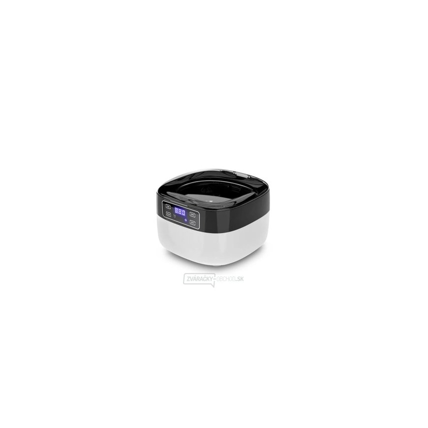 Oem Ultragarsīgā vannas GETI GUC 753 0.75L – 2