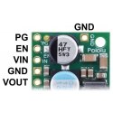 Oem DC/DC Įtampos Regulatorius 6.4V-36V į 6V D24V25F6 (ŽINGSNIS ŽEMYN) Oem DC/DC Įtampos Regulatorius 6.4V-36V į 6V D24V25F6 (ŽINGSNIS ŽEMYN)