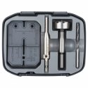 wolfcraft GmbH 4656000 сверло Шарнирное сверло 3 шт