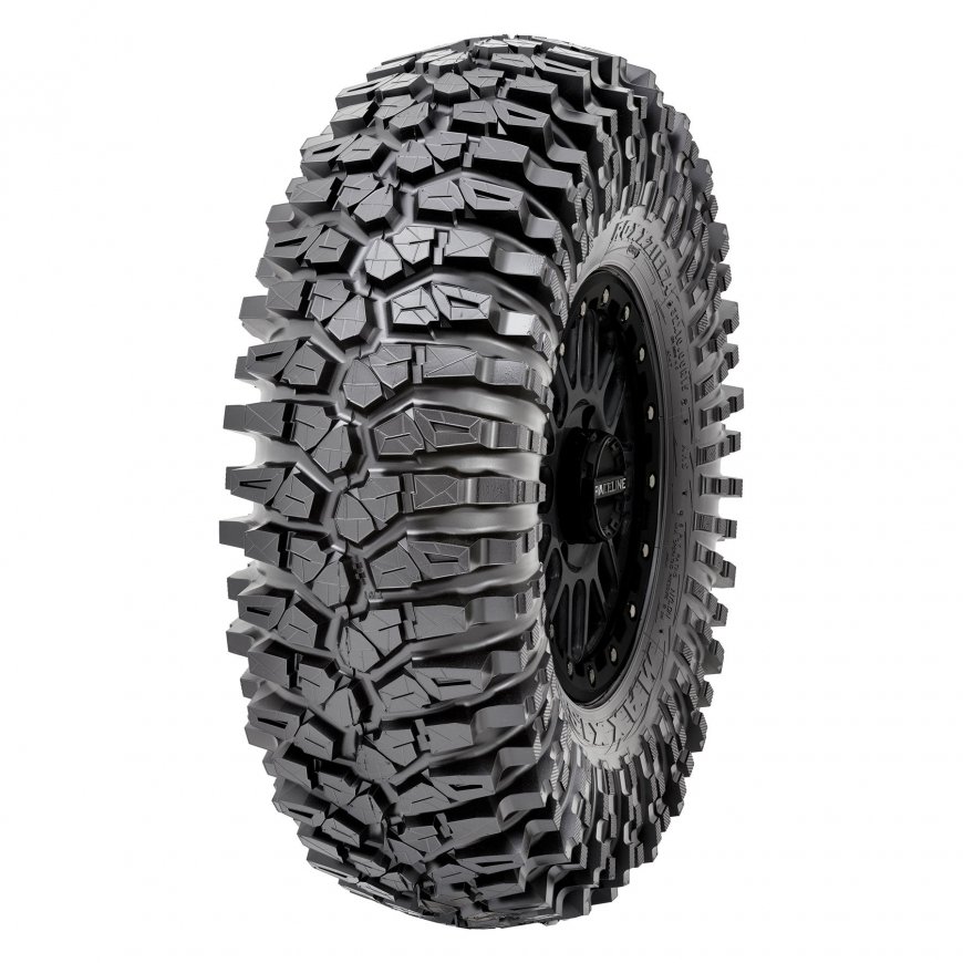BF Goodrich BF Goodrich 10.00/32R15