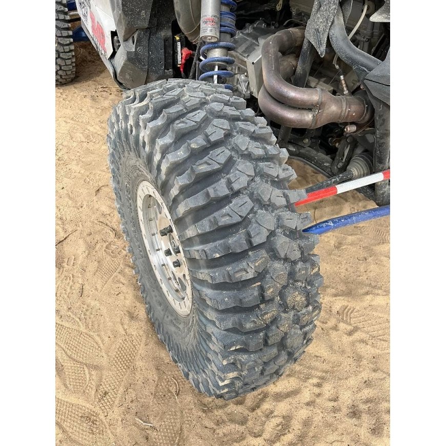 BF Goodrich 10.00/32R15 MUD TERRAIN T/A KM3 -N POR – 2