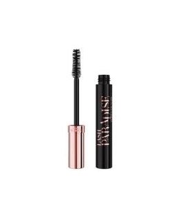 L'Oréal Paris Paradise Big Deal vandeniui atsparus tušas juodas 9 ml