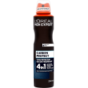 MEN EXPERT Hiilisuojan Antiperspirantti - Antiperspirantti miehille MEN EXPERT Hiilisuojan Antiperspirantti - Antiperspirantti miehille