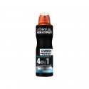 MEN EXPERT Carbon Protect Antiperspirant - Higiéniatoode meestele